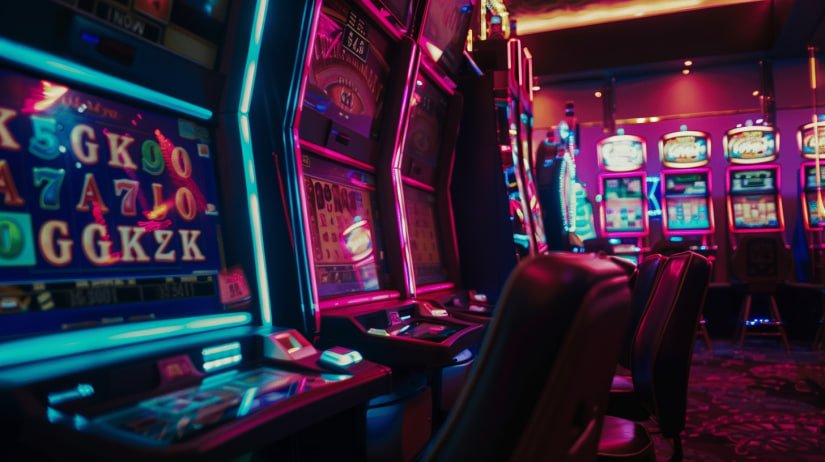 Tampilan aplikasi mobile jin33 menghadirkan sports dan casino