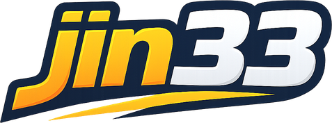 Logo jin33